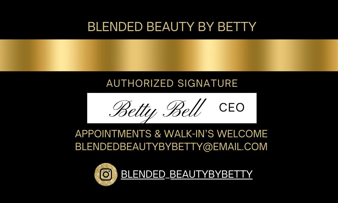 Business Cards