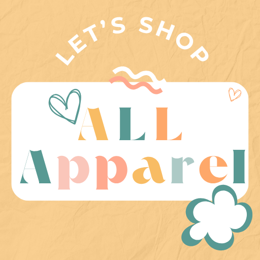 Custom Apparael & More