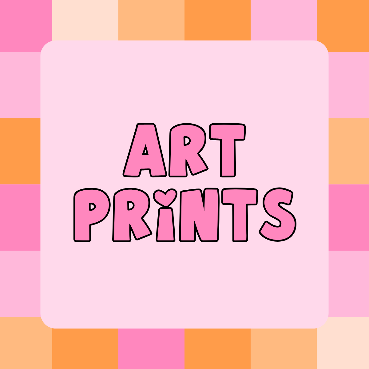 Art Prints