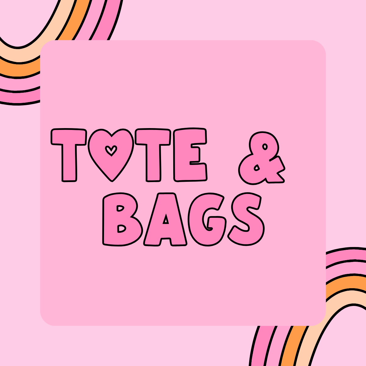 Totes & Bags