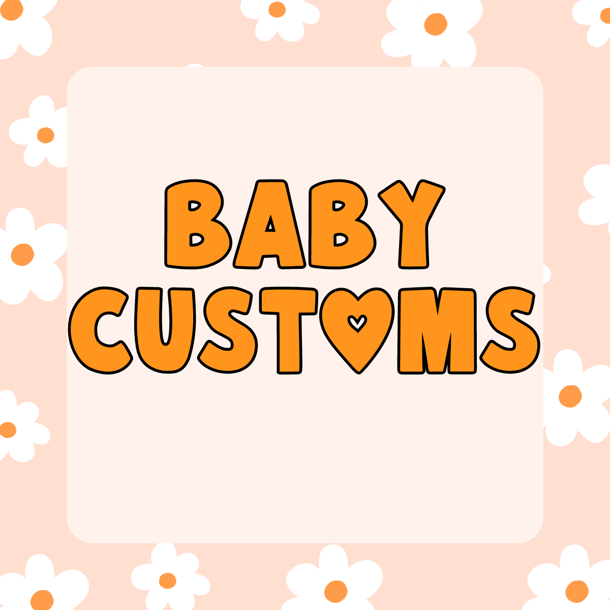 Baby Customs