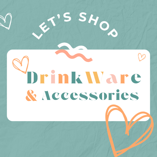 Drinkware & Accessories