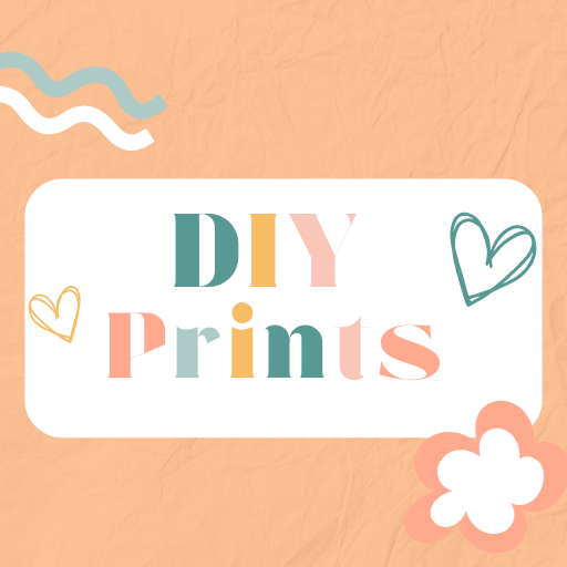 DIY Prints