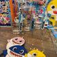 Baby Shark 3 Piece Cake Topper Set