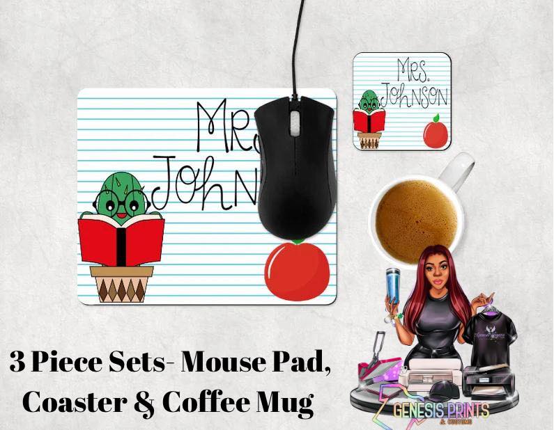 3 Piece Gift Set
