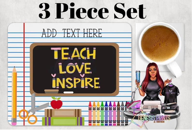 3 Piece Gift Set