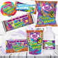Treat Packages