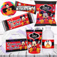 Treat Packages