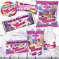 Treat Packages