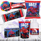 Treat Packages