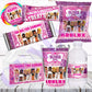 Treat Packages