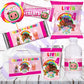 Treat Packages