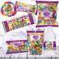 Treat Packages