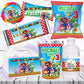 Treat Packages