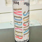Custom Tumbler