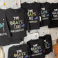 Custom T-Shirt (ANY DESIGN)
