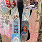 Grad Stoles