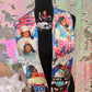Grad Stoles