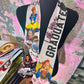 Grad Stoles