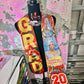 Grad Stoles