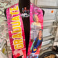 Grad Stoles
