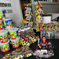 Treat Packages