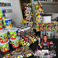 Treat Packages