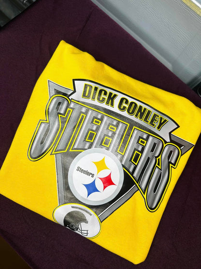 Custom Sports T-Shirt