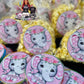Treat Packages