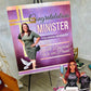 Posters/Signs