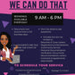 Custom Flyers & Evites