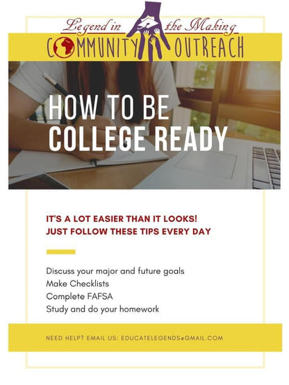 Custom Flyers & Evites