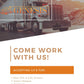 Custom Flyers & Evites