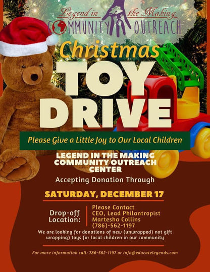 Custom Flyers & Evites