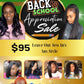 Custom Flyers & Evites