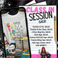 Custom Flyers & Evites