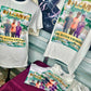 Memorial T-Shirts