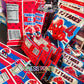 Treat Packages