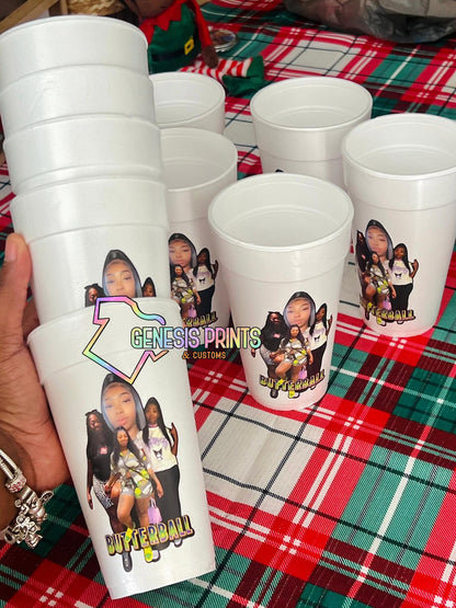 Decals/Labels/Stickers