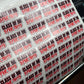 Decals/Labels/Stickers