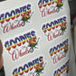 Decals/Labels/Stickers