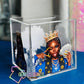 Acrylic Smash Box