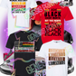 Black History Month Tee