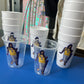 Styrofoam Cups