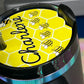 Lid Topper & Name Plates