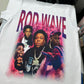 Rod Wave Shirts