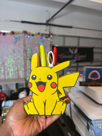 Desktop Organizer Pen Holder