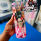 Custom Tumbler (ANY DESIGN)