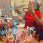 Baby Shark Drink Tags