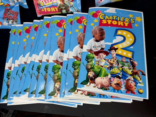 Coloring Books
